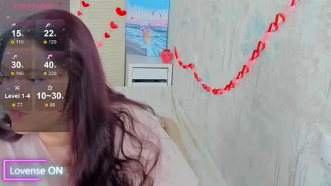 Snapshot of sunyy_bunyy chatting on February 10, 8:07 am sunyy_bunyy online show from February 10, 8:07 am