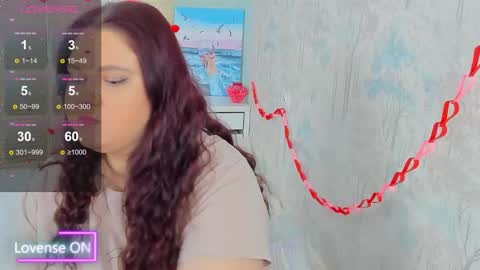 Snapshot of sunyy_bunyy chatting on February 21, 9:10 am sunyy_bunyy online show from February 21, 9:10 am