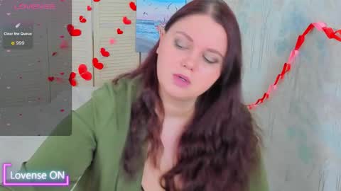 sunyy_bunyy online show from February 23, 1:58 am