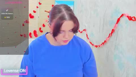 Snapshot of sunyy_bunyy chatting on March 1, 7:21 am sunyy_bunyy online show from March 1, 7:21 am