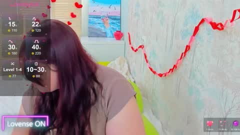 Snapshot of sunyy_bunyy chatting on March 2, 7:15 am sunyy_bunyy online show from March 2, 7:15 am