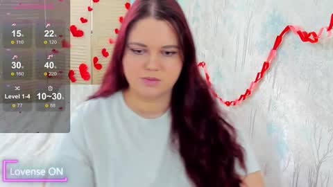 Snapshot of sunyy_bunyy chatting on March 8, 4:49 am sunyy_bunyy online show from March 8, 4:49 am