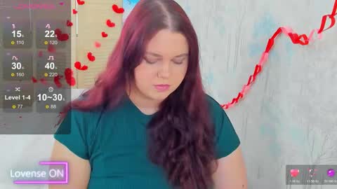 Snapshot of sunyy_bunyy chatting on March 10, 6:29 am sunyy_bunyy online show from March 10, 6:29 am