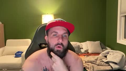 Snapshot of supbroitsmatt chatting on January 8, 2:14 am Matt online show from January 8, 2:14 am