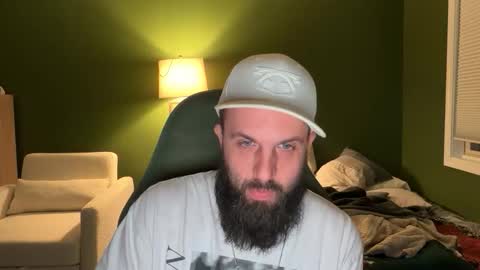 Snapshot of supbroitsmatt chatting on January 8, 11:40 pm Matt online show from January 8, 11:40 pm