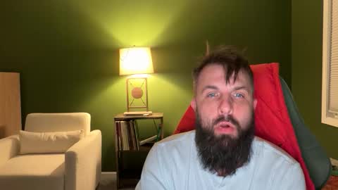 Snapshot of supbroitsmatt chatting on January 10, 8:05 am Matt online show from January 10, 8:05 am