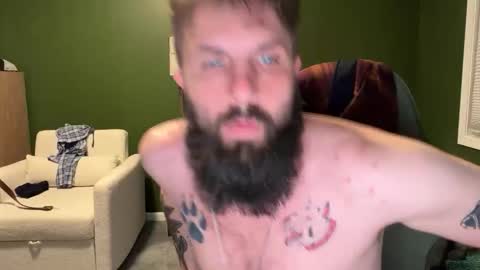 Snapshot of supbroitsmatt chatting on January 19, 12:03 am Matt online show from January 19, 12:03 am