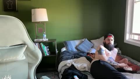 Matt online show from March 9, 7:07 pm