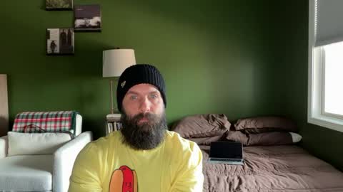 Snapshot of supbroitsmatt chatting on July 23, 9:57 pm Matt online show from July 23, 9:57 pm