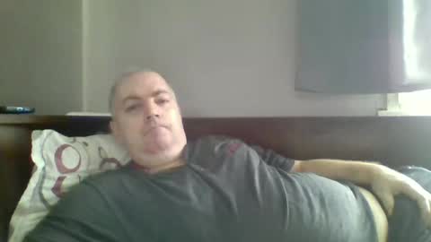 superboy78 online show from December 29, 12:23 pm
