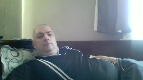 superboy78 online show from January 1, 12:33 pm