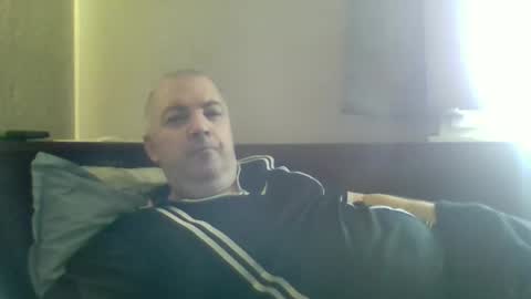 superboy78 online show from January 27, 12:58 pm