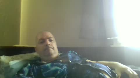 superboy78 online show from February 4, 10:43 am
