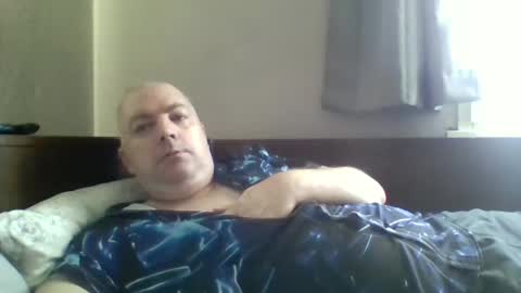 superboy78 online show from February 8, 10:50 am