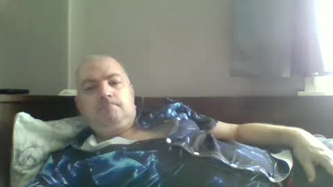 superboy78 online show from February 9, 11:47 am