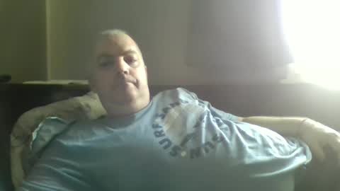superboy78 online show from March 3, 1:20 pm