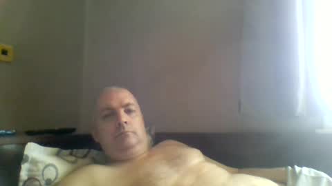 superboy78 online show from July 31, 12:04 pm