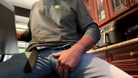 Francisco666 online show from October 8, 8:50 pm