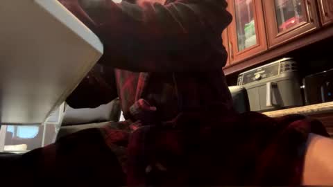 Francisco666 online show from October 18, 3:35 pm