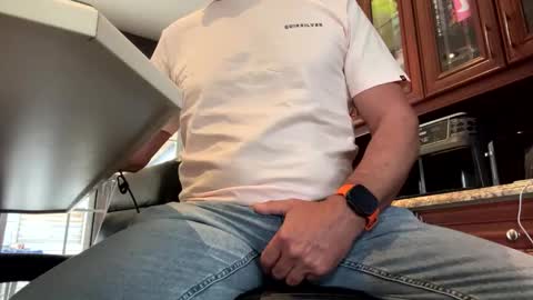 Francisco666 online show from May 5, 12:24 pm