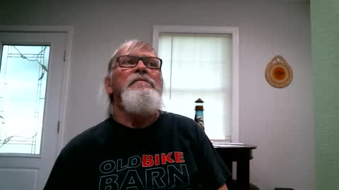 superchargedtodd online show from May 19, 9:32 pm