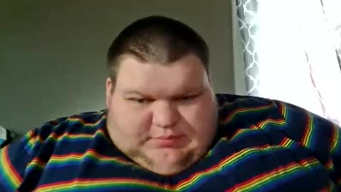 Mike online show from April 20, 5:37 pm