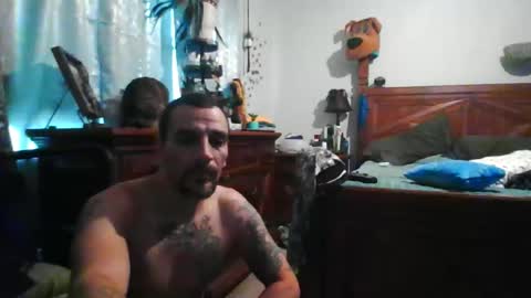 Guero Cash online show from January 6, 10:45 pm