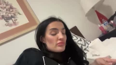 superfreaklexi online show from May 11, 10:43 am