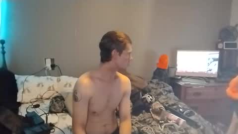 supergamer12656 online show from November 30, 5:28 pm