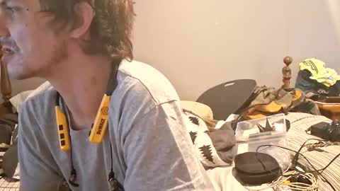 supergamer12656 online show from February 22, 3:54 pm