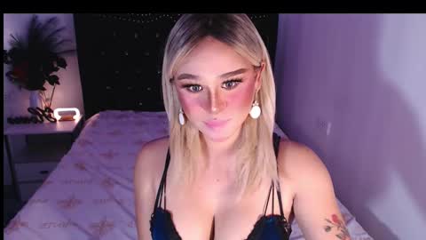 CARMINA online show from February 13, 1:40 am