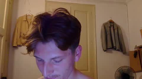 Snapshot of superhardxxxx chatting on October 18, 9:48 pm Ctrl My Body online show from October 18, 9:48 pm