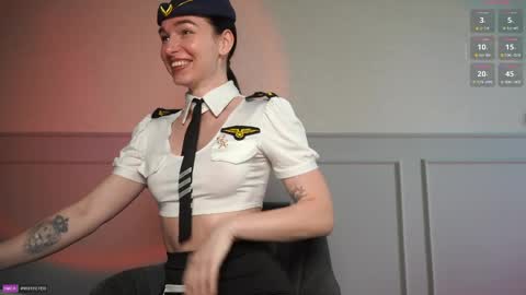 Snapshot of superhot2cb chatting on April 7, 3:45 pm Anna online show from April 7, 3:45 pm