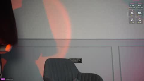 Snapshot of superhot2cb chatting on April 8, 3:34 pm Anna online show from April 8, 3:34 pm