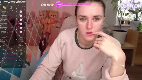 Sweet Anna online show from September 21, 3:41 am