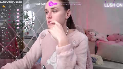 Sweet Anna online show from October 6, 4:32 am