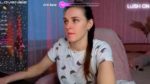 Sweet Anna online show from February 22, 12:15 pm