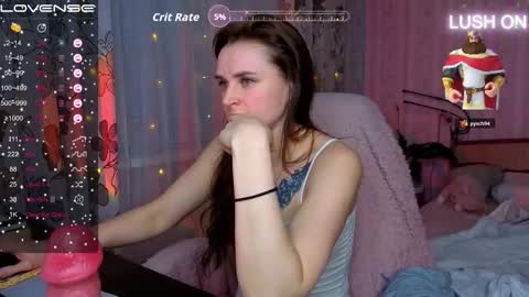 Sweet Anna online show from February 28, 3:46 pm