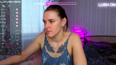 Sweet Anna online show from March 3, 3:12 am