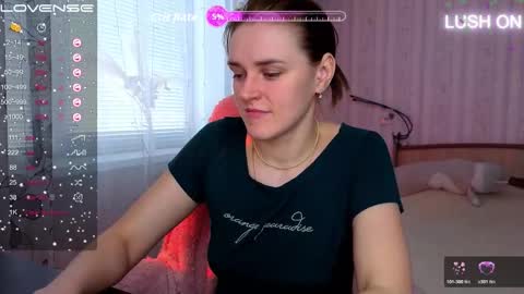 Sweet Anna online show from March 18, 4:37 am