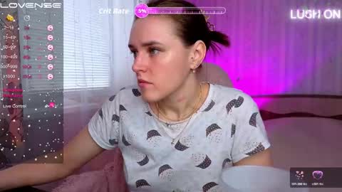 Sweet Anna online show from March 26, 5:57 am