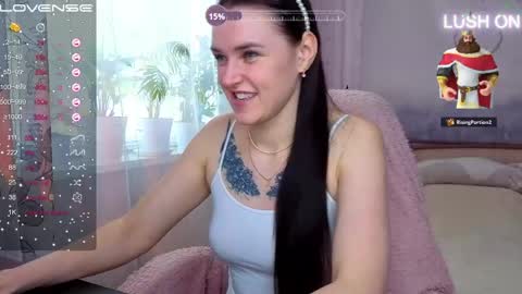 Sweet Anna online show from April 16, 6:47 am
