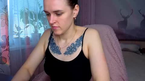 Sweet Anna online show from May 8, 3:56 am