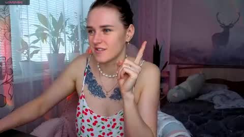 Sweet Anna online show from May 16, 4:20 am