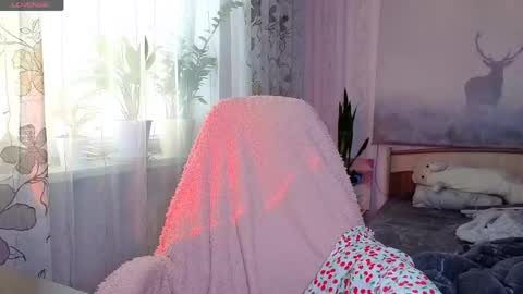Sweet Anna online show from May 16, 1:54 pm