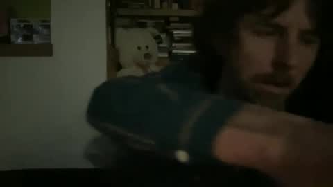 superjesus3235 online show from January 18, 6:28 am