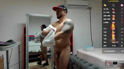 Snapshot of supermanboyxxl chatting on March 6, 6:41 am supermanboyxxl online show from March 6, 6:41 am