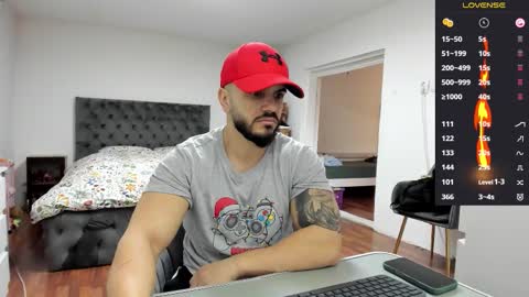 supermanboyxxl online show from January 13, 6:51 am