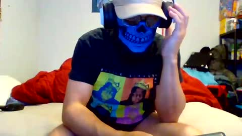 supermanloverhg online show from October 28, 8:40 am