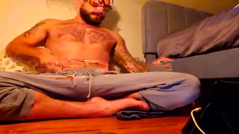 supersoaker online show from June 26, 1:10 am